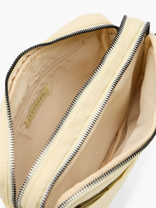 Skechers Bolso bandolera Amarillo 137678 4