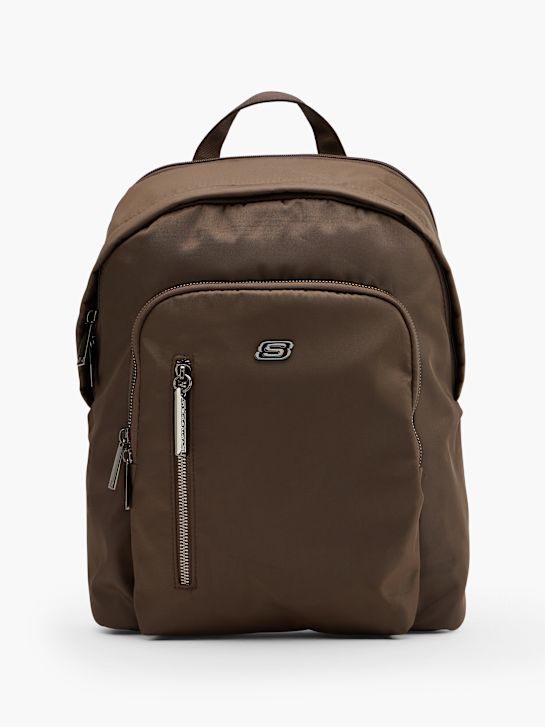 Skechers Sac à dos Marron 137677 1