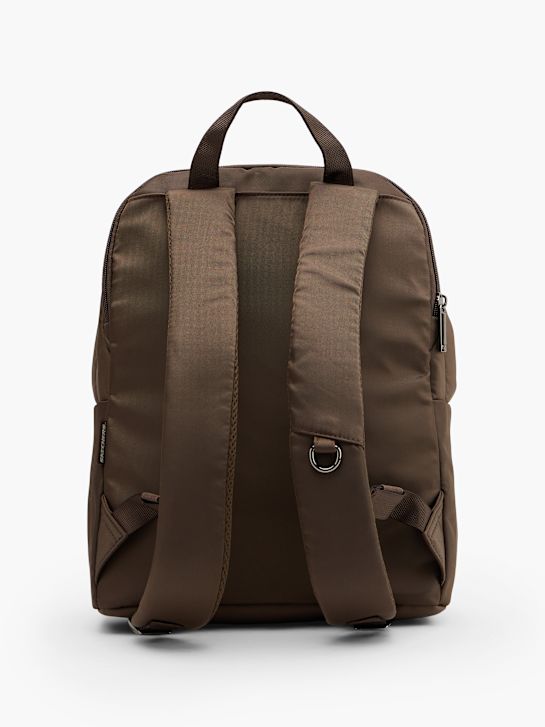 Skechers Rucksack Braun 137677 3