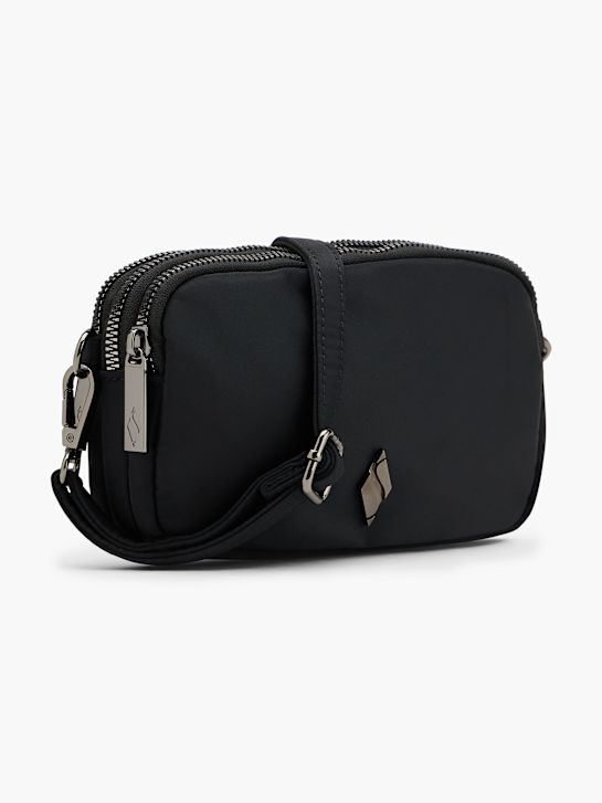 Skechers Saco de compras Preto 137676 2