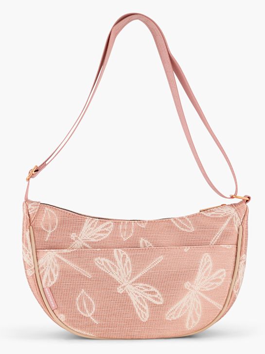 Skechers Handtasche Pink 137679 2