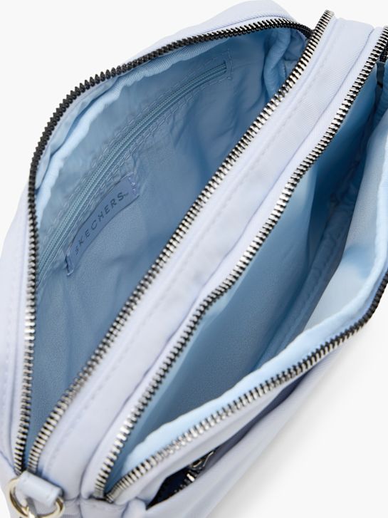 Skechers Torba za čez ramo Modra 137664 4