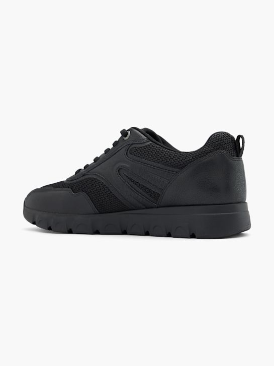Medicus Chaussures basses Noir 137680 3