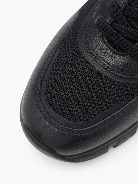 Medicus Chaussures basses Noir 137680 5