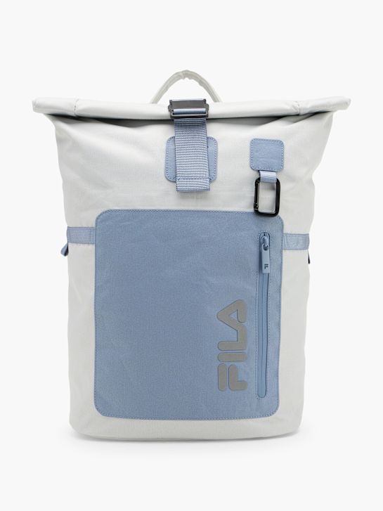 FILA Plecak Niebieski 137774 1