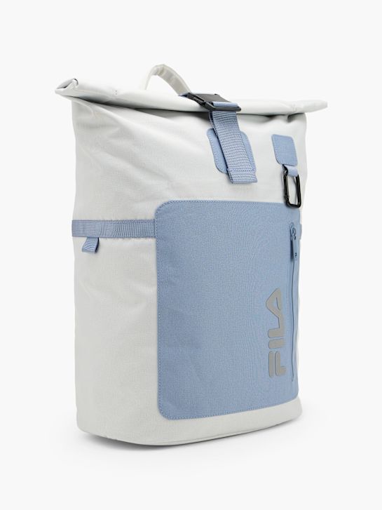 FILA Rucksack Blau 137774 2