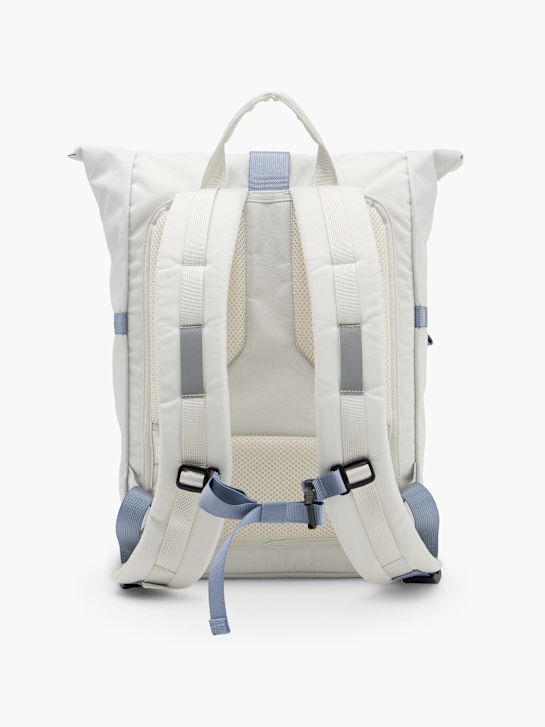 FILA Rucksack Blau 137774 3