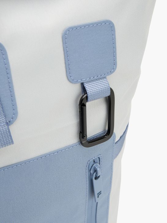 FILA Rucksack Blau 137774 5