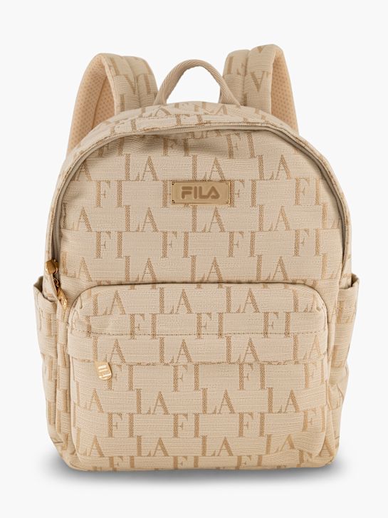 FILA Ruksak Bež 137777 1
