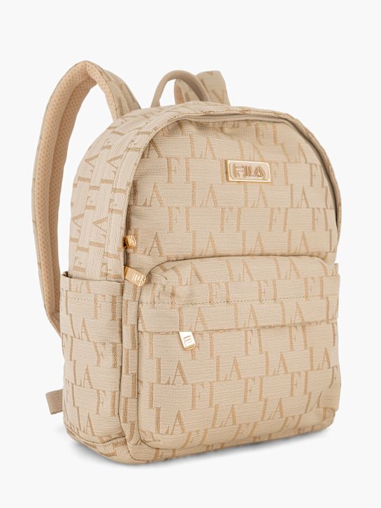 FILA Ruksak Bež 137777 3