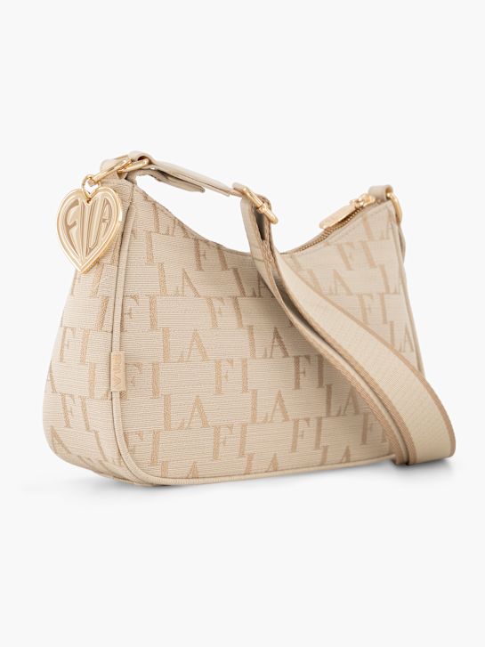 FILA Mala de mão Beige 137775 2