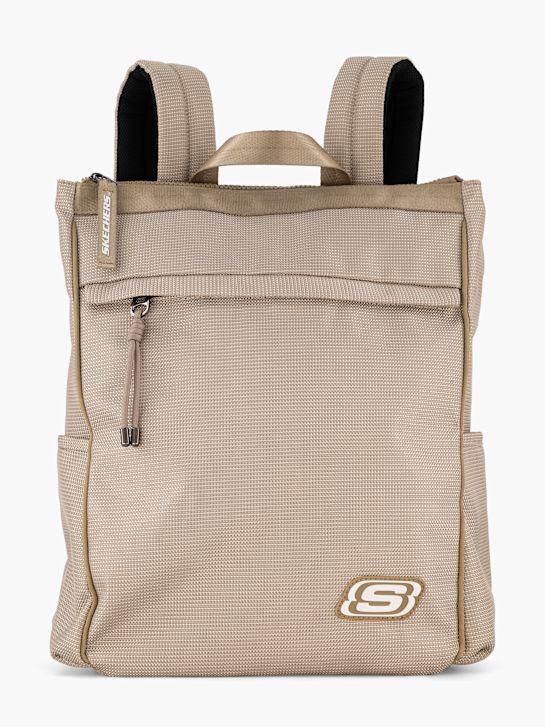 Skechers Ryggsäck Beige 137783 1