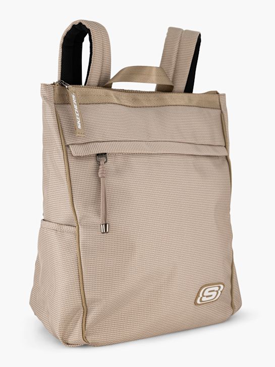 Skechers Ryggsäck Beige 137783 3