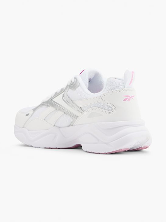 Reebok Sneaker Weiß 137798 3
