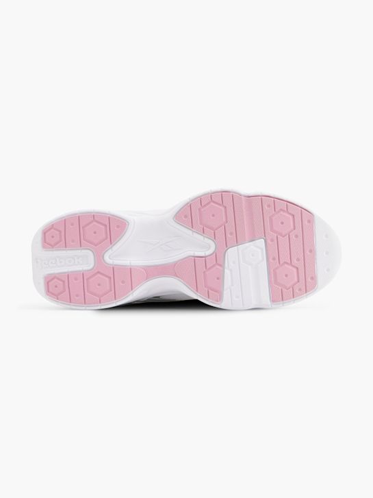 Reebok Sneaker Weiß 137798 4