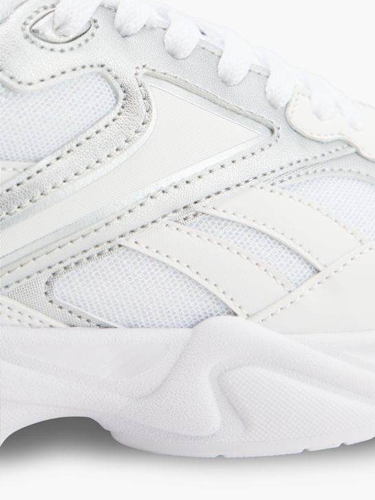 Reebok Sneaker Weiß 137798 5