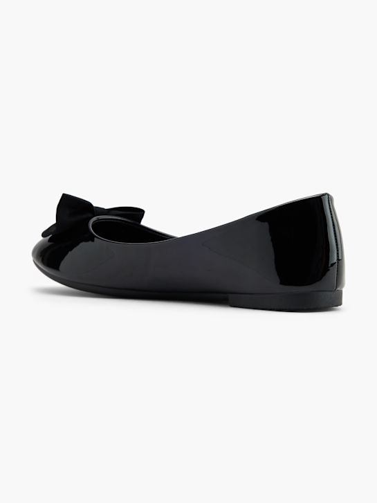 Graceland Balerina fekete 137799 3