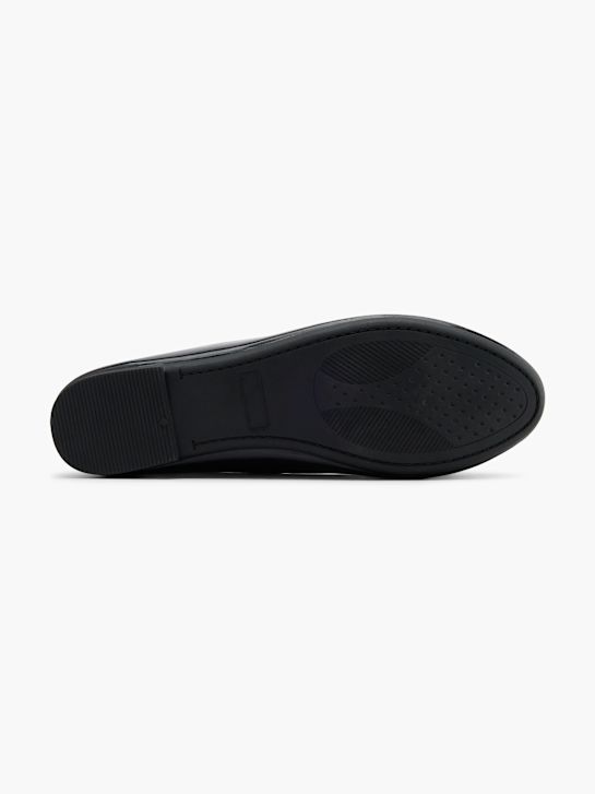 Graceland Balerina fekete 137799 4