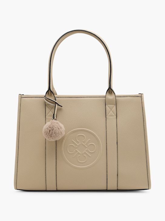 Catwalk Sac à main Beige 137797 1