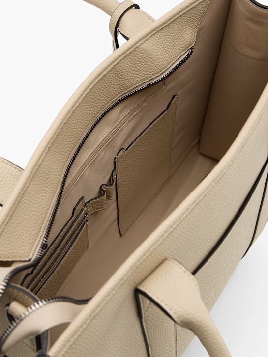 Catwalk Sac à main Beige 137797 4