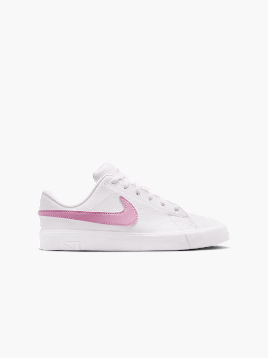 Nike Sneaker Alb 137804 1