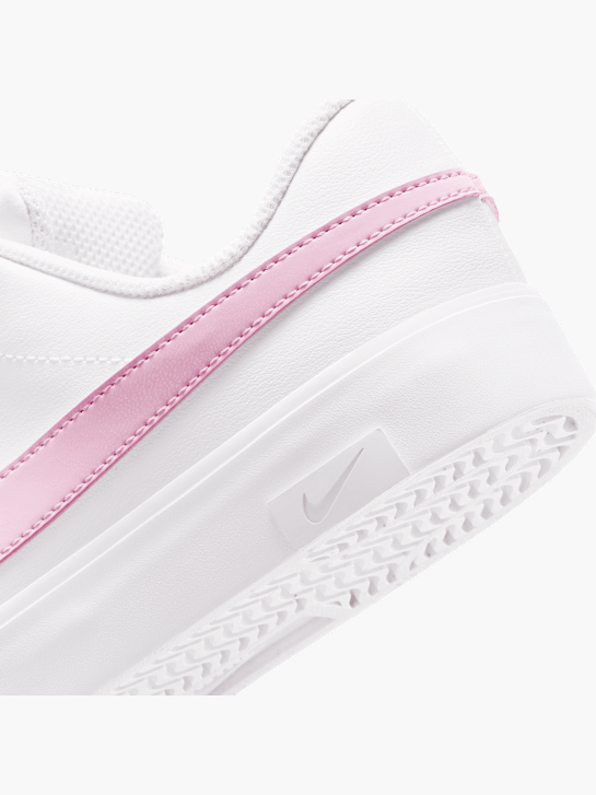 Nike Sneaker Weiß 137804 5
