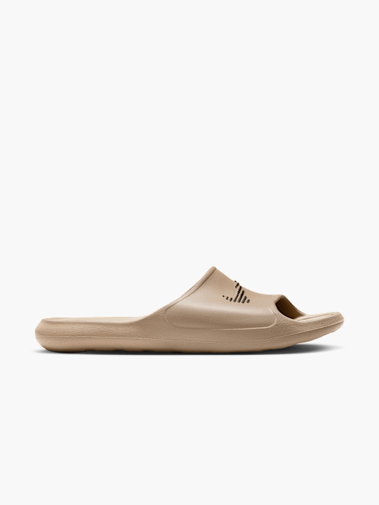 Nike Chanclas Beige 137809 1