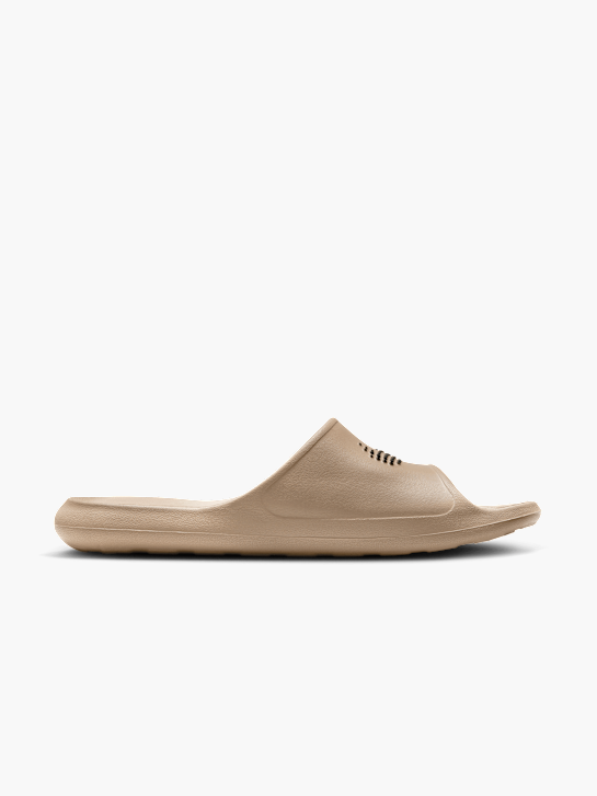Nike Chanclas Beige 137809 2