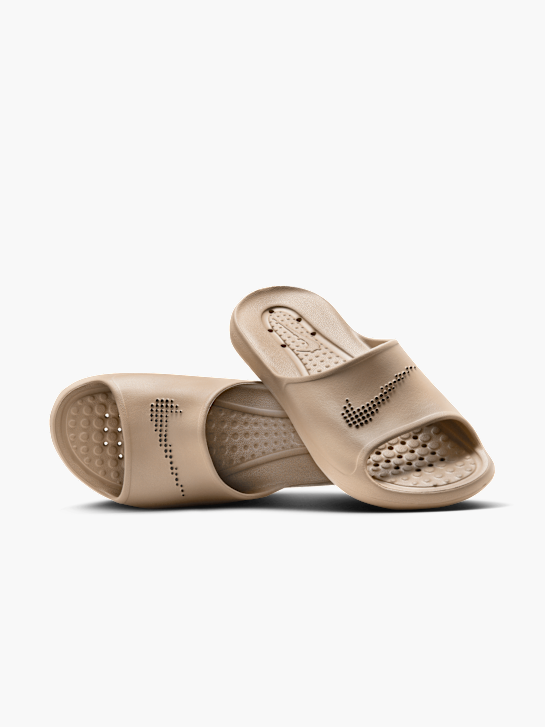 Nike Chanclas Beige 137809 3