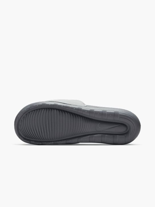 Nike Chinelos Cinzento 137808 4