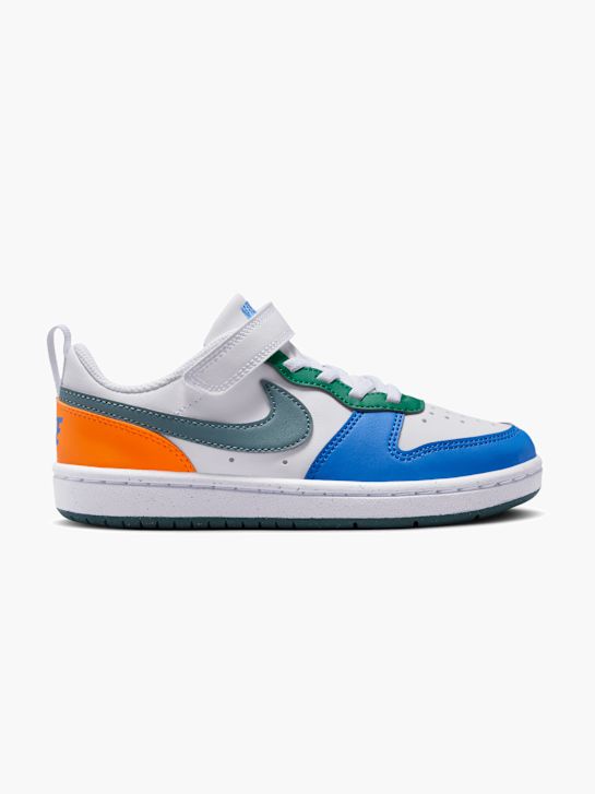 Nike Маратонки Бял 137814 1