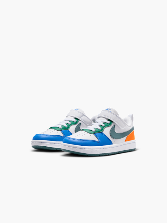Nike Sneaker Hvid 137814 2