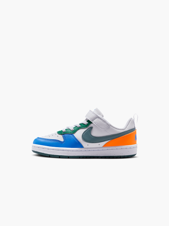 Nike Sneaker Hvid 137814 3