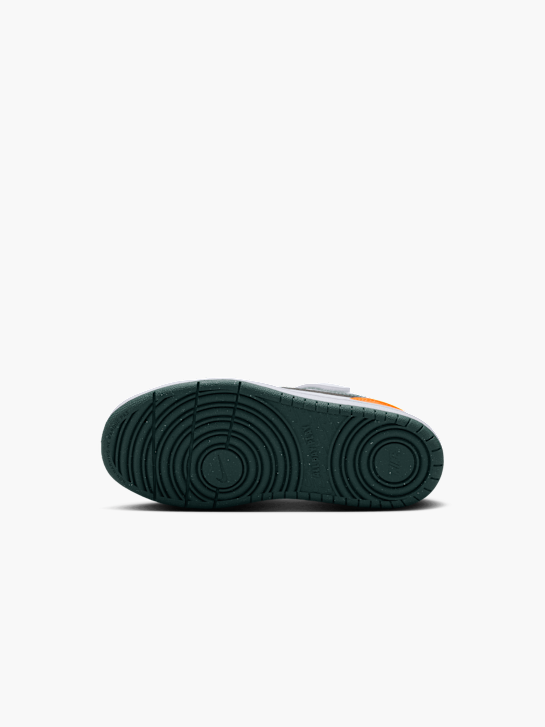 Nike Sneaker Vit 137814 4