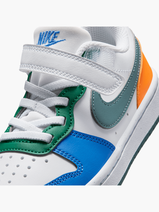 Nike Sneaker Alb 137814 6