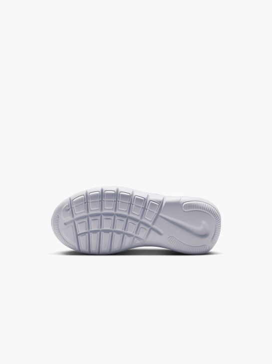 Nike Buty do biegania Beżowy 137815 4