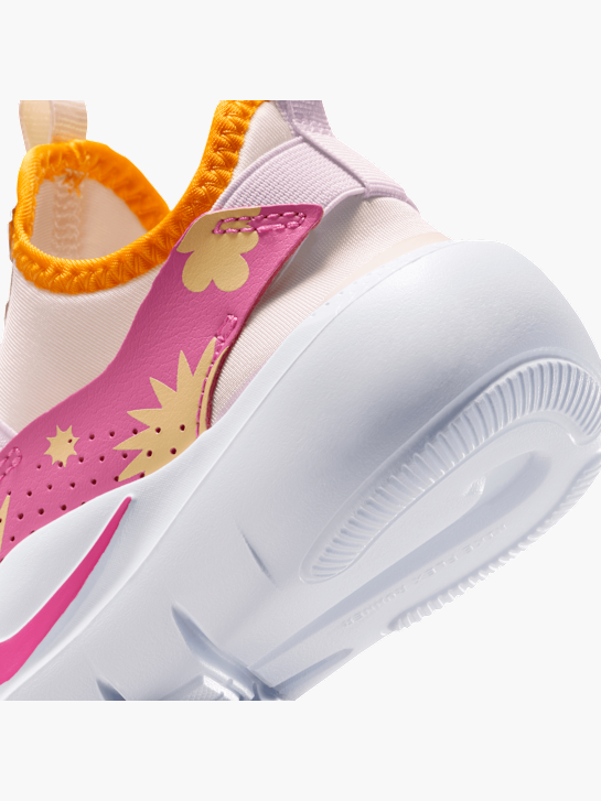 Nike Laufschuh Beige 137815 6