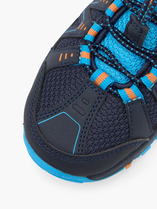 Vty Halbschuh Dunkelblau 137816 5