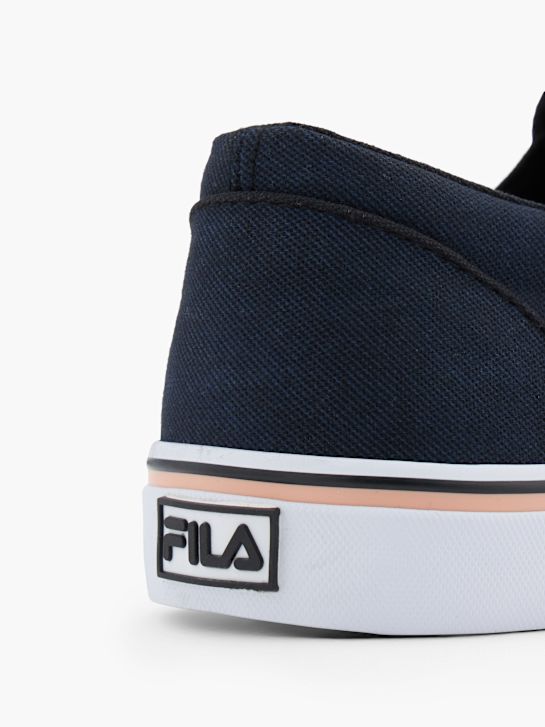FILA Buty wsuwane Niebieski 137812 5