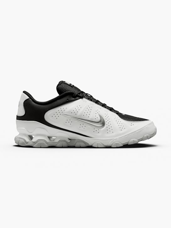 Nike Treniruočių batai Juoda 137826 1