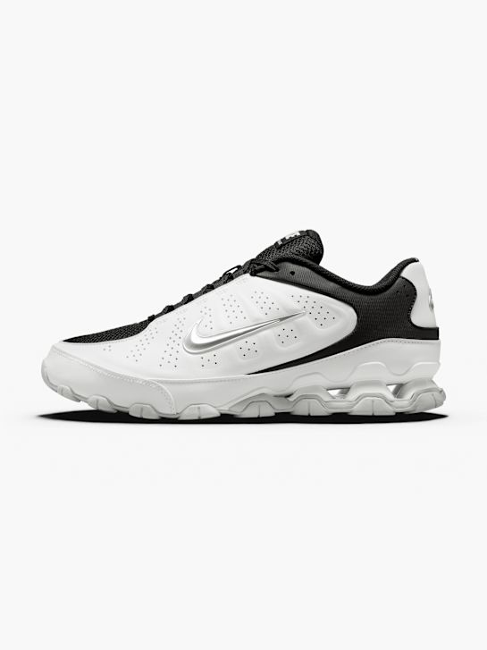 Nike Buty treningowe Czarny 137826 2