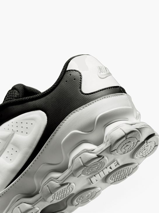 Nike Trainingsschuh Schwarz 137826 4