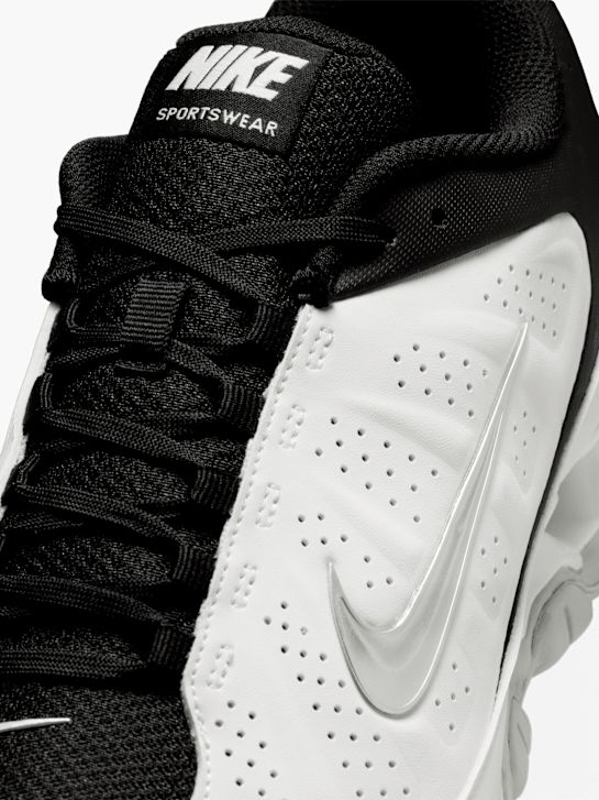 Nike Buty treningowe Czarny 137826 5