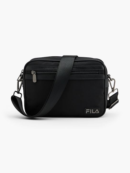 FILA Bolso bandolera Negro 137823 1
