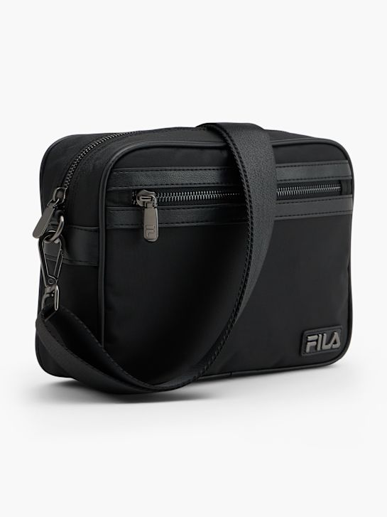 FILA Bolso bandolera Negro 137823 2