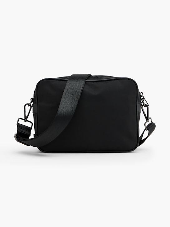 FILA Bolso bandolera Negro 137823 3