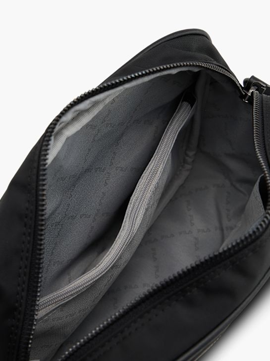 FILA Saco de compras Preto 137823 4