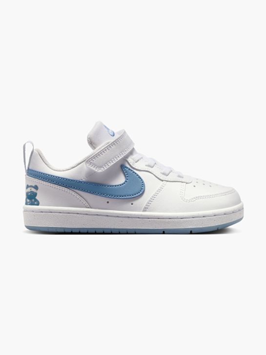 Nike Baskets Blanc 137829 1
