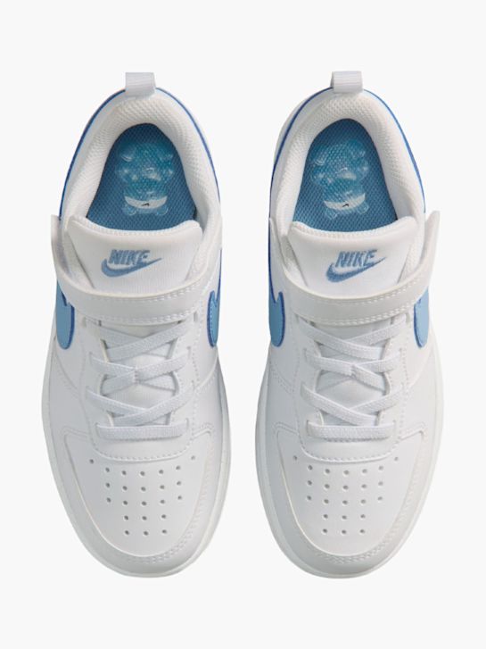 Nike Baskets Blanc 137829 3