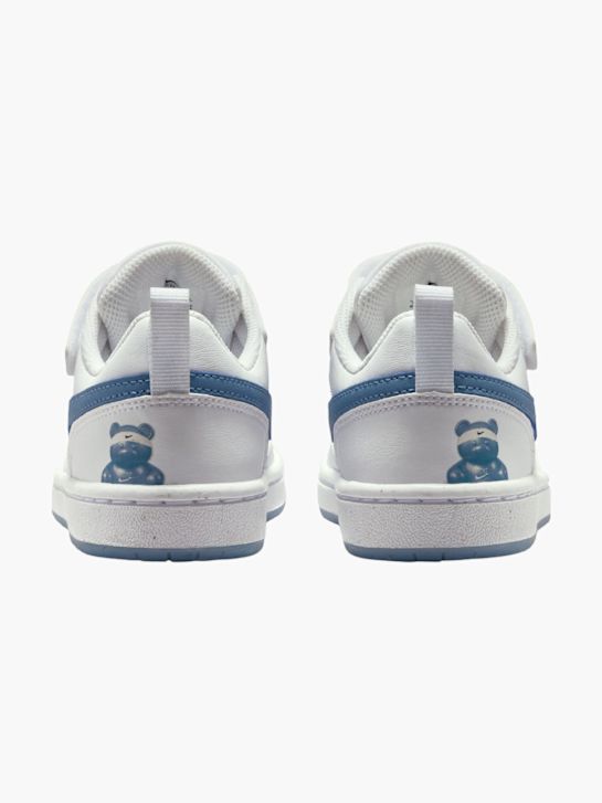 Nike Baskets Blanc 137829 5